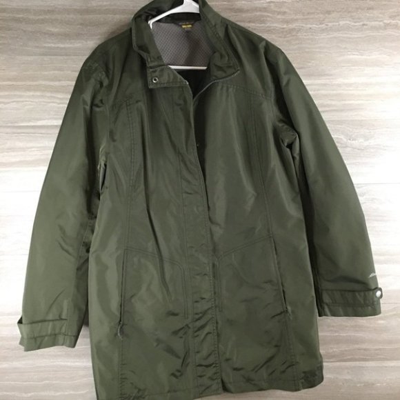 Eddie Bauer Jackets & Blazers - Eddie Bauer Women’s Jacket